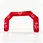 inflatable balloon arch